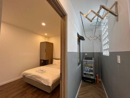 Yersin Apartment