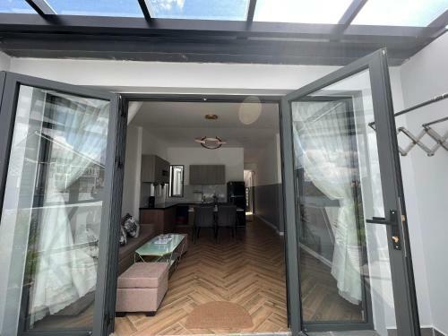 Yersin Apartment