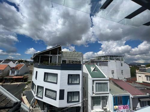 Yersin Apartment