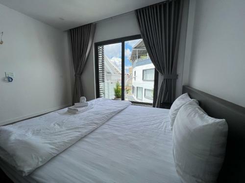 Yersin Apartment