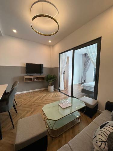 Yersin Apartment
