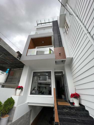 Yersin Apartment