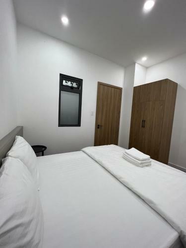 Yersin Apartment