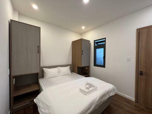 Yersin Apartment
