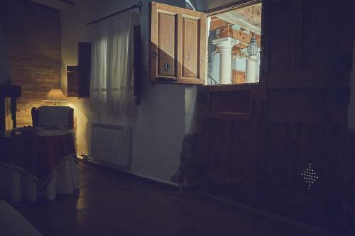 Casa Rural Rinc�n De Letur
