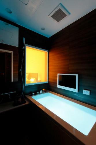 Motel Hotel 555 Air