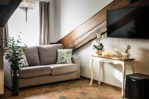 Hotel Pe�as Blancas
