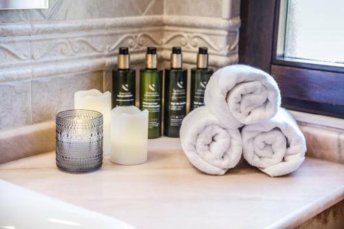 Hotel Pe�as Blancas