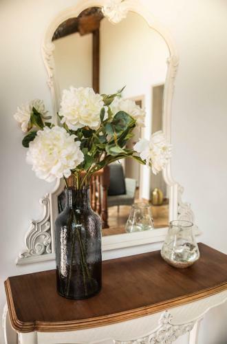 Hotel Pe�as Blancas
