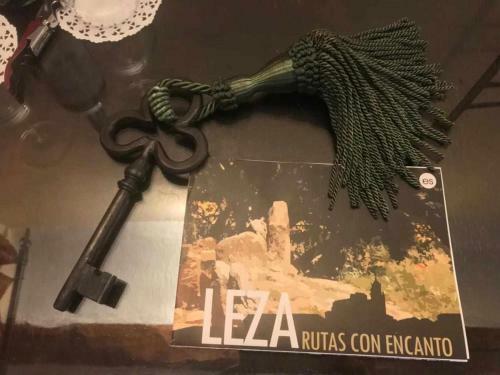 La Posada De Leza
