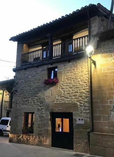 La Posada De Leza