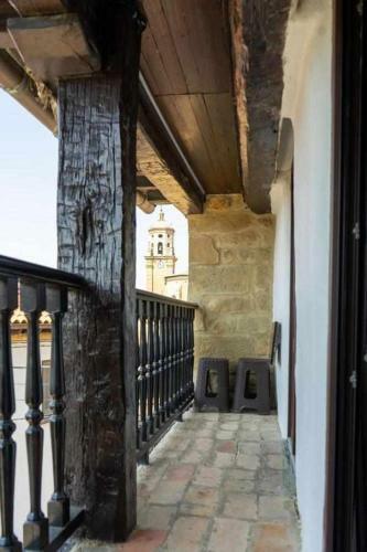 La Posada De Leza