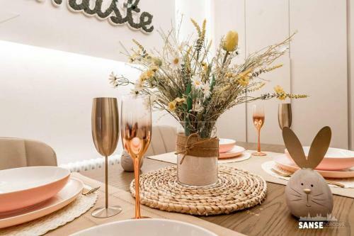 Apartamento Viteri By Sanse Holidays