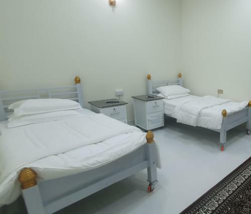 Albergue ???????? As Saydaran