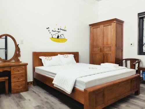 Motel Nh� Ngh? Ph�c Anh