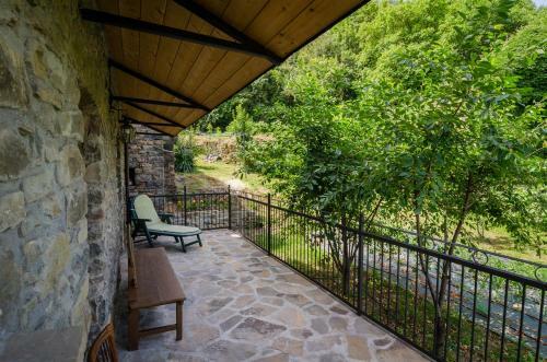 Apartamento Borda Diego