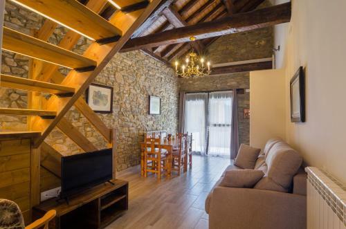 Apartamento Borda Diego
