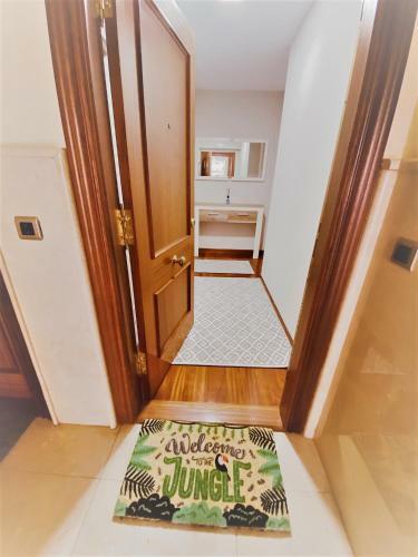 Apartamento La Picota