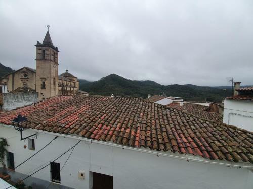 Casa Rural Ramos