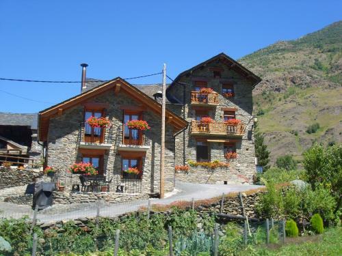 Apartamento Forn de Serra