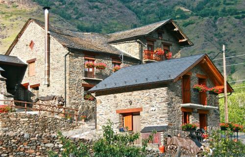 Apartamento Forn de Serra