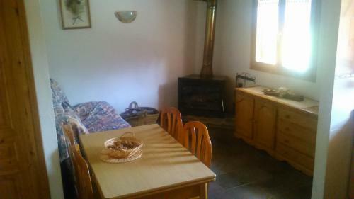 Apartamento Forn de Serra