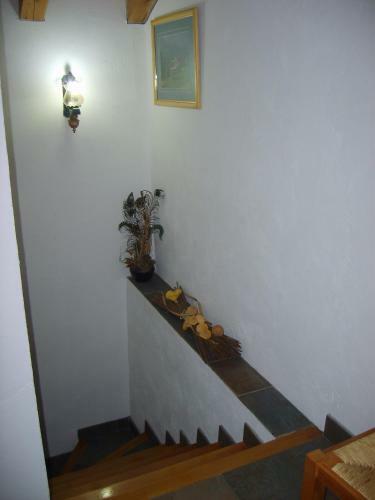Apartamento Forn de Serra
