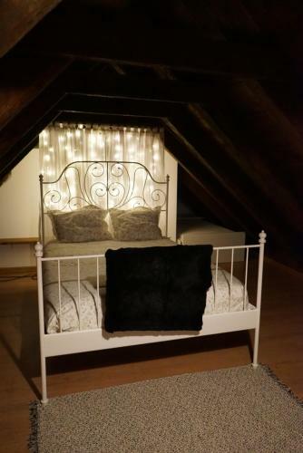 Albergue De Liri