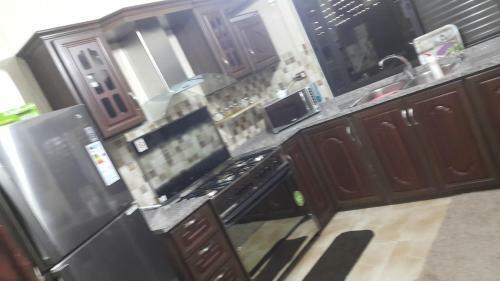 Apartamento Shadi Flat Airport Road