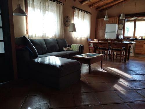 Agroturismo Casa Rural El Riandero
