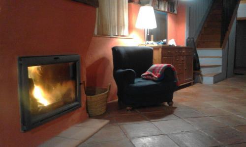 Agroturismo Casa Rural El Riandero