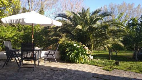 Agroturismo Casa Rural El Riandero