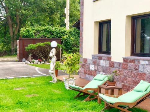 Casa Frente A Los Bufones de Pria