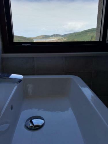 Posada Fragas Da Canteira Hotel Rural