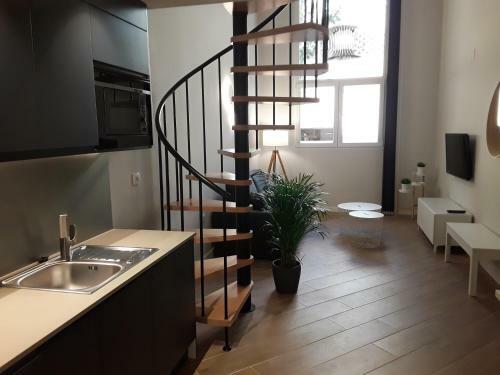 Apartamento Sleep Turia Lliria
