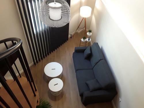 Apartamento Sleep Turia Lliria