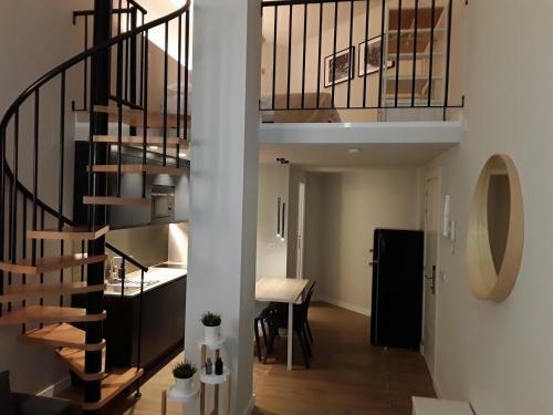 Apartamento Sleep Turia Lliria