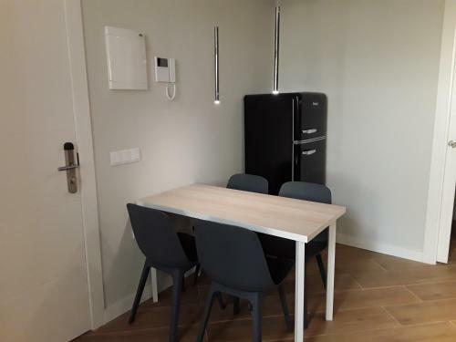 Apartamento Sleep Turia Lliria