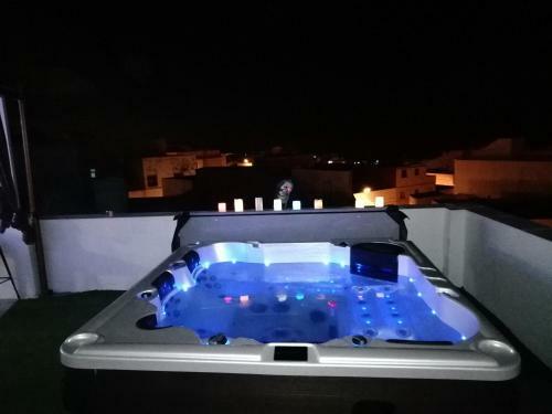 Apartamento Casa Laura Santa Cruz