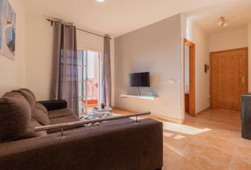 Apartamento Casa Laura Santa Cruz