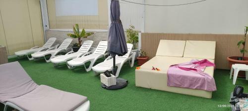 Apartamento Casa Laura Santa Cruz