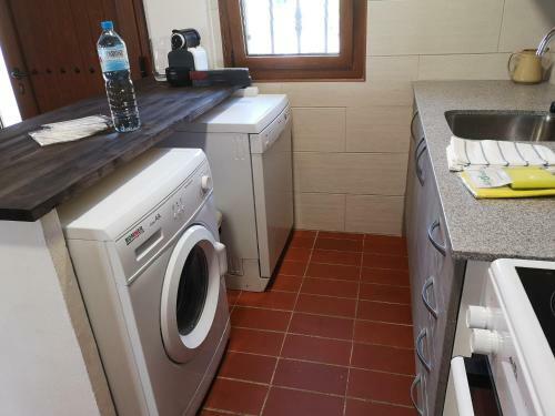 La Rajoleria Para Desconectar. Lloguer 30.