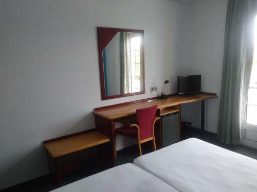 Hotel La Campana