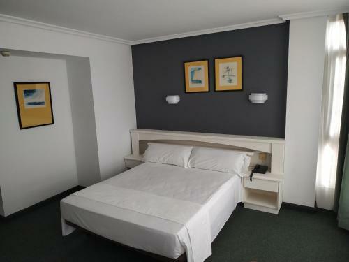Hotel La Campana