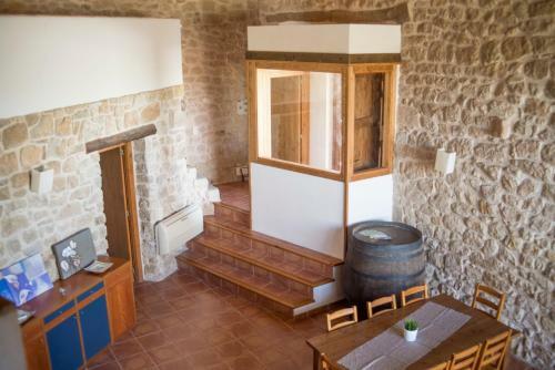 Casa De Las Letras