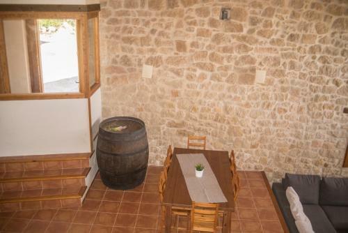 Casa De Las Letras