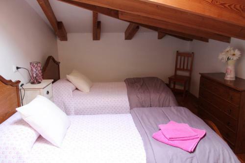 La Casita Del Violi