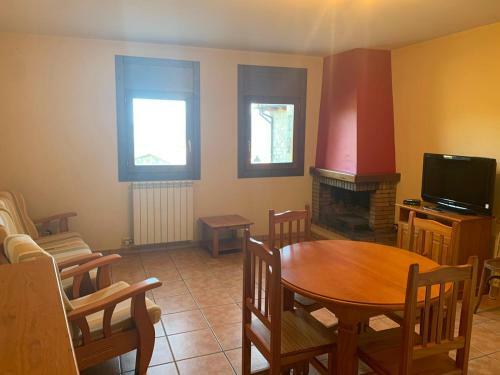 Apartamento Ca L'isidret
