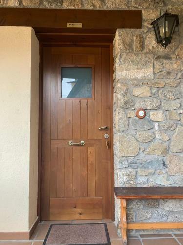 Apartamento Ca L'isidret