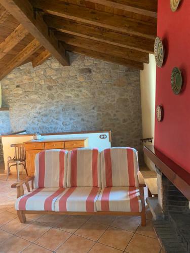 Apartamento Ca L'isidret